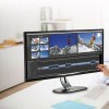 Nový monitor Philips s živými barvami a širokou konektivitou